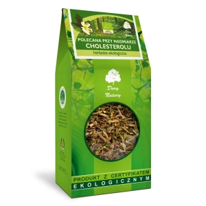 DARY NATURY OBNIŻ CHOLESTEROL 200G ECO