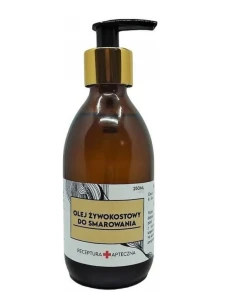 BJK OLEJ ŻYWOKOSTOWY 250ML