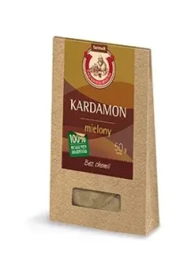 FARMVIT KARDAMON MIELONY 50G