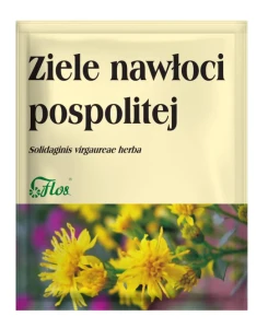 FLOS ZIELE NAWŁOCI POSPOLITEJ 50G