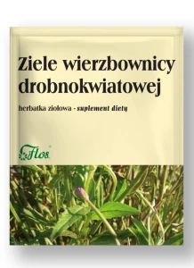 FLOS WIERZBOWNICA DROBN. ZIELE 50G