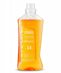 ZIELKO PODŁOGI PŁYN DO MYCIA CYTRUSOWY 1000ML