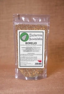 ZIELARNIA SUWALSKA BORELIO 100G
