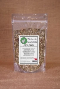 ZIELARNIA SUWALSKA OTYŁOZIEL 200G MIESZANKA