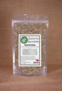 ZIELARNIA SUWALSKA WĄTROBA 170G
