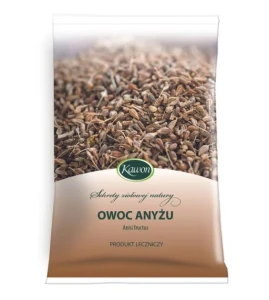 KAWON ANYŻ OWOC 50G