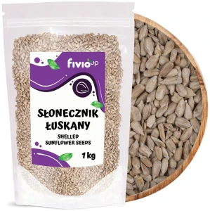 FIVIO UP SŁONECZNIK ŁUSKANY 1000G