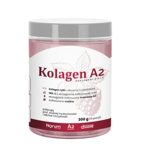 NARUM KOLAGEN A2 PROF.FRYDRYCHOWSKI 300G