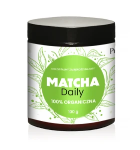 NARUM MATCHA DAILY 100G