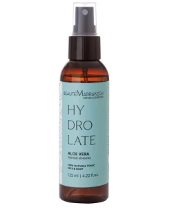 MAROKO HYDROLAT ALOESOWY 125ML