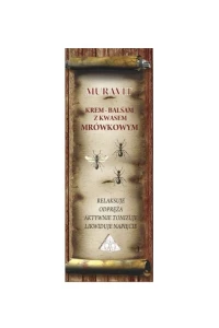 MURAVIT REMEDIUM Z KWAS. MRÓWKOWYM 75ML