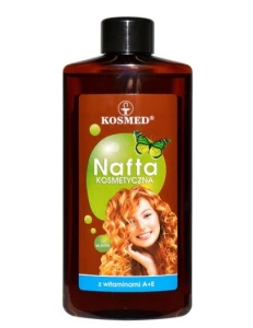 KOSMED NAFTA KOSMETYCZNA Z WIT. A+E