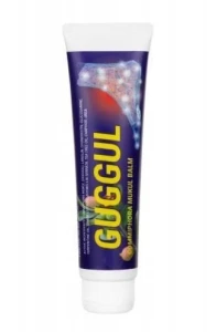 VITUS GUGGUL BALSAM DO STÓP 100ML DR RETTER