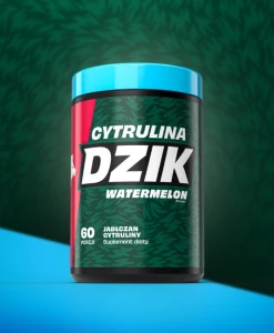 DZIK® CYTRULINA ARBUZOWA