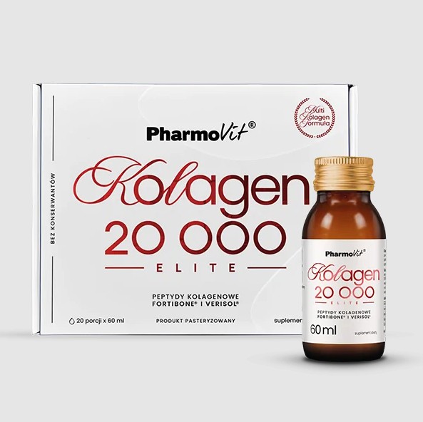 KOLAGEN ELITE 2000 AVATAR