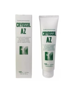 CRYOSSIL AZ CHŁODZĄCY ŻEL REGENERUJĄCY 100ML