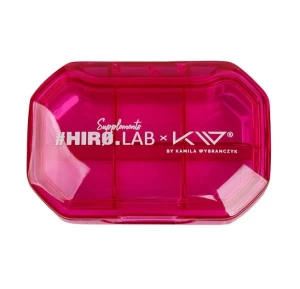 HIRO.LAB PILLBOX KW - PINK