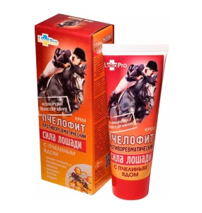 PSZCZEŁOFIT KREM DO CIAŁA KOŃSKA SIŁA 75ML