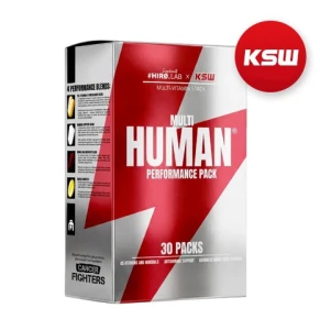 HIRO.LAB MULTI HUMAN PERFORMENCE PAK KSW 30PACKS