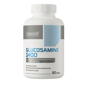 OSTROVIT GLUCOSAMINE 1400MG 90KAPS