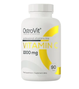 OSTROVIT WITAMINA  C 1000G