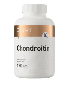 OSTROVIT CHONDROITIN 120 TAB
