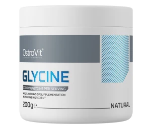 OSTROVIT GLYCINE 200G