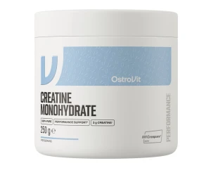 OSTROVIT CREATINE MONOHYDRATE CREAPURE 250G