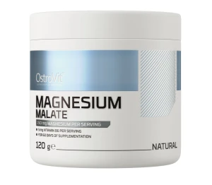 OSTROVIT JABŁCZAN MAGNEZU 120G NATURAL