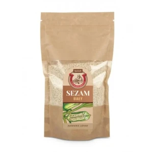 FARMVIT SEZAM BIAŁY 200G
