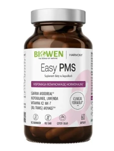 BIOWEN EASY PMS 60KAPS