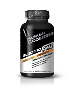 HUMAN CODE ELECTROLYTE SHIELD 90 VCAPS