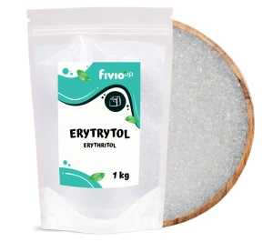 FIVIO UP ERYTRYTOL 1000G