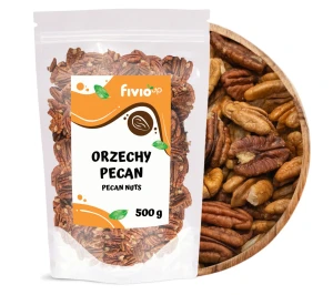 FIVIO UP ORZECHY PECAN 500G