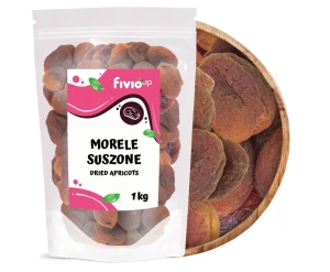 FIVIO UP MORELE SUSZONE 1000G