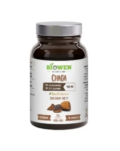 BIOWEN CHAGA 90 KAPS