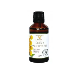 SUBTLE BEAUTY OLEJ (MACERAT) WROTYCZ 50ML