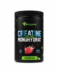 PROFIT KREATYNA MALINA 500G
