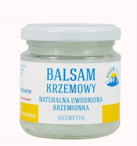 BALSAM KRZEMOWY 200ML