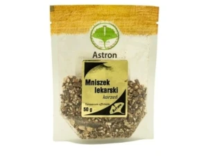 ASTRON MNISZEK LEKARSKI KORZEŃ 50G