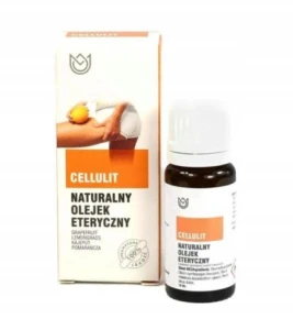 SOLANA OLEJEK CELLULIT 10ML