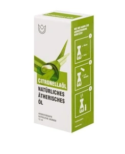 SOLANA OLEJEK CYTRONELLA SOLANA 12ML