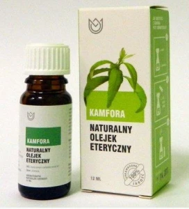 SOLANA OLEJEK KAMFOROWY 12ML