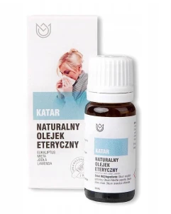 SOLANA OLEJEK KATAR 10ML