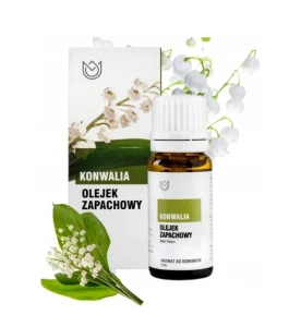 SOLANA OLEJEK KONWALIOWY 10ML