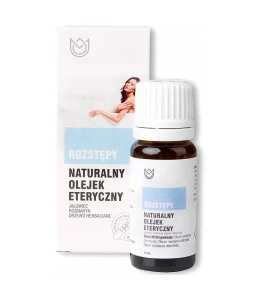 SOLANA OLEJEK ROZSTĘPY 10ML