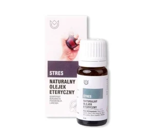 SOLANA OLEJEK STRES 10ML