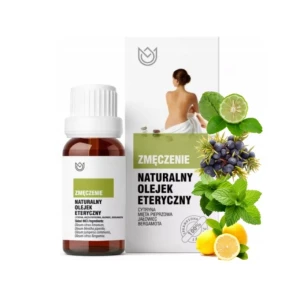 SOLANA OLEJEK ZMĘCZENIE 10ML