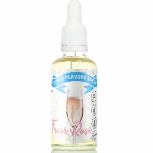 FUNKY FLAVORS SWEET FROSE ROSE