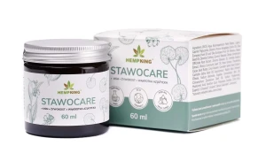 HEMPKING MAŚĆ STAWOCARE 60ML
